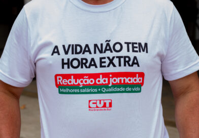 Foi dada a Largada para a Campanha Salarial 2025/2026! Foi dada a Largada para a Campanha Salarial 2025/2026!