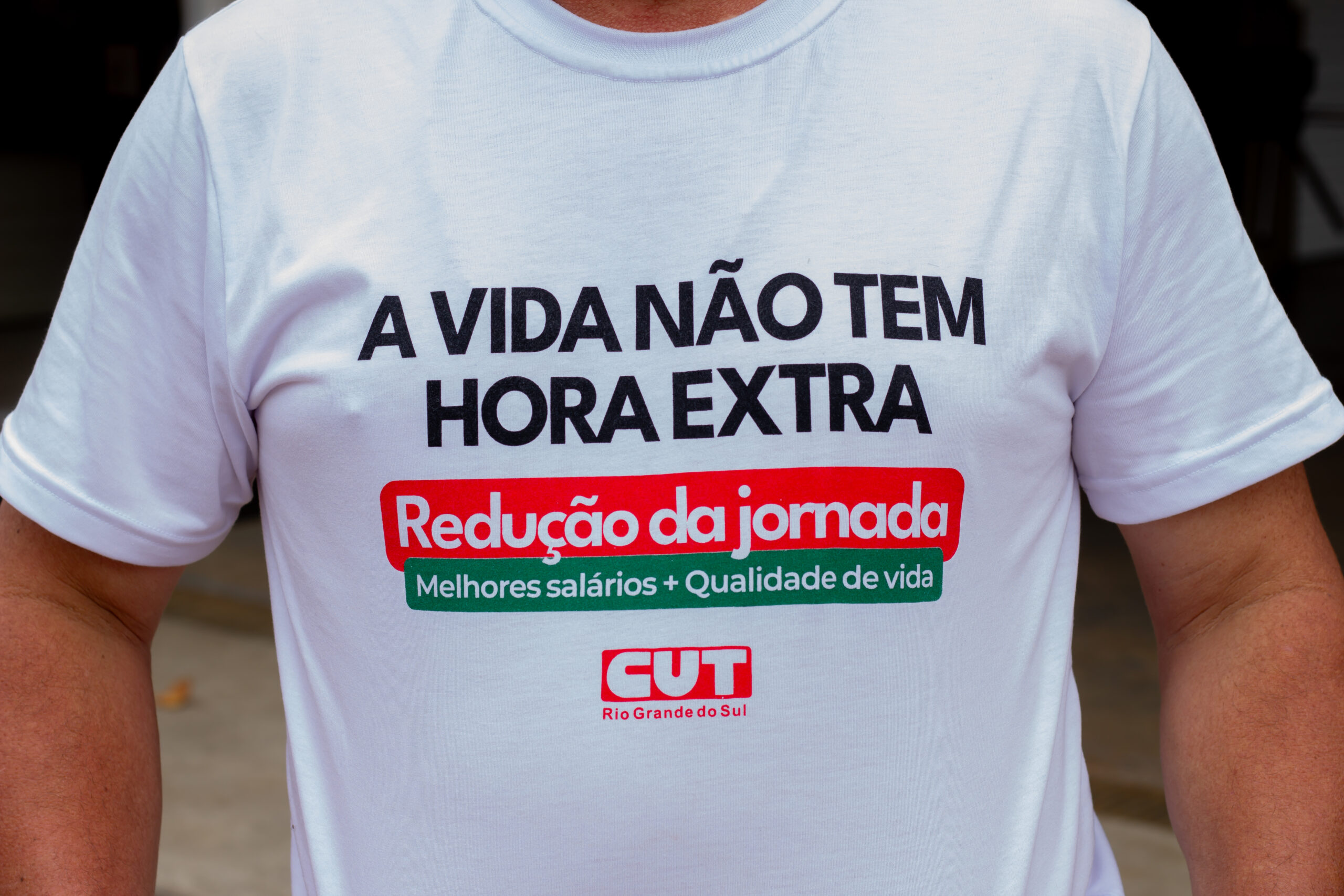Foi dada a Largada para a Campanha Salarial 2025/2026!